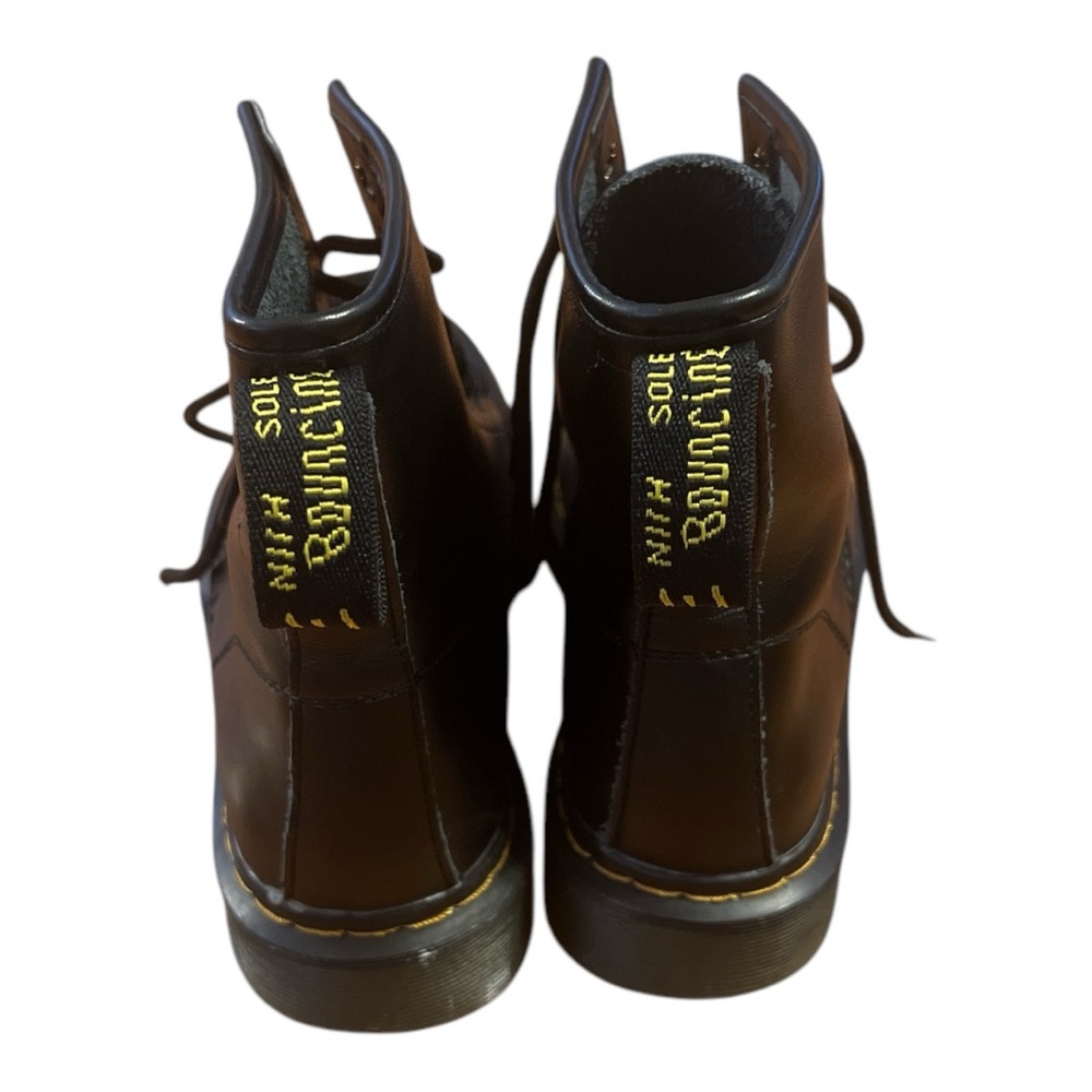 SXSMAJIA combat boots size 38 - Picture 5 of 8